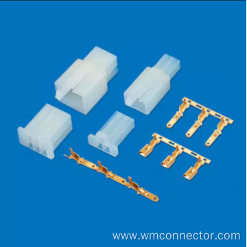 Automotive Connectors Accessories 2.8 Series